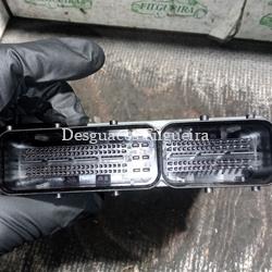 Centralita check control de Volkswagen Golf VI 1.6 TDI, 106 cv, código de motor CAY, año 2010. - Imagen 1