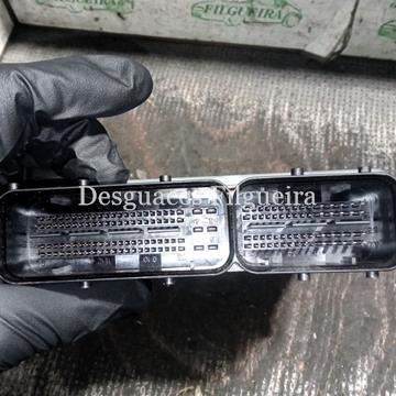 Centralita check control de Volkswagen Golf VI 1.6 TDI, 106 cv, código de motor CAY, año 2010. - Imagen 1