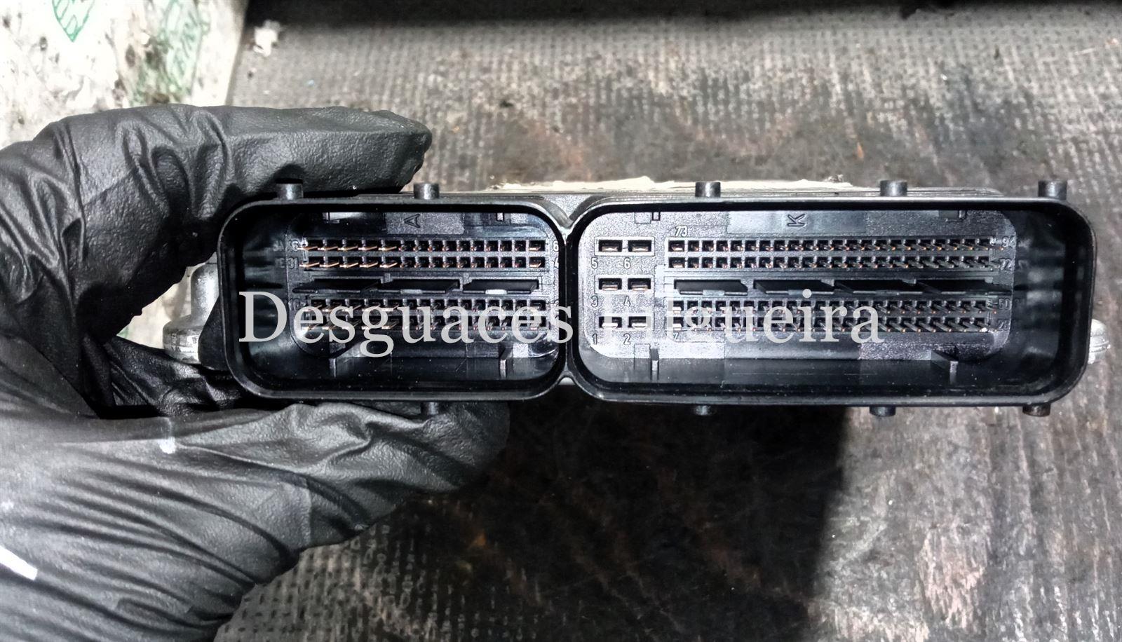 Centralita check control de Volkswagen Scirocco 2.0 TDI, 140 cv, código de motor CBDB, año 2010. - Imagen 1
