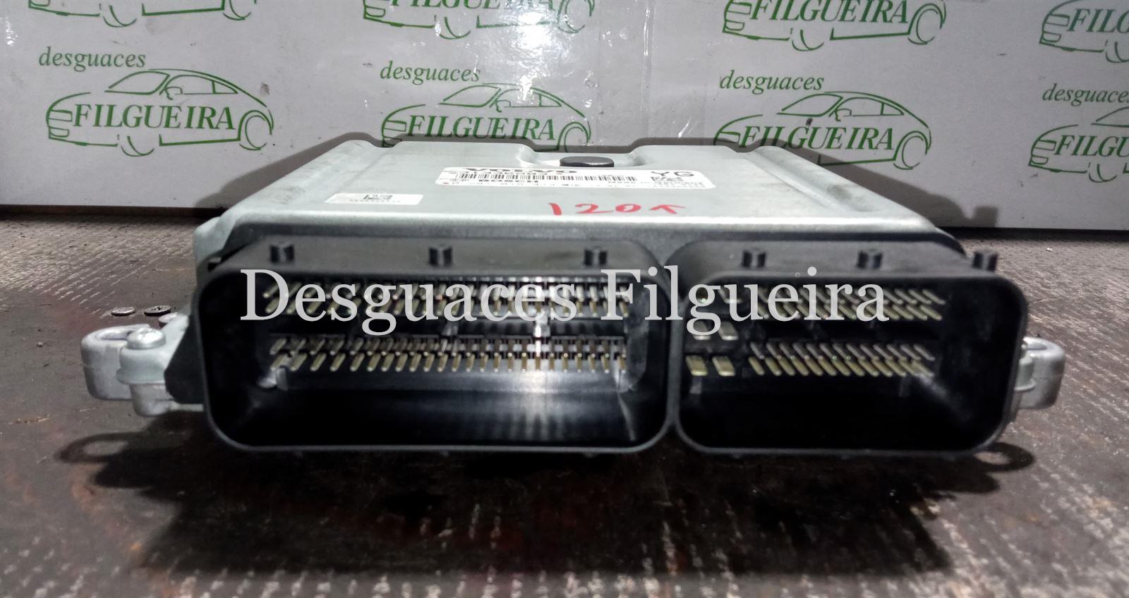 Centralita check control de Volvo XC60 Kinetic 2WD, 136 cv, código de motor D5204T7, año 2014. - Imagen 2