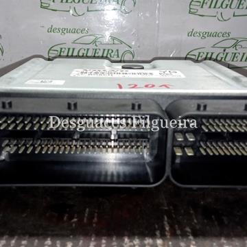 Centralita check control de Volvo XC60 Kinetic 2WD, 136 cv, código de motor D5204T7, año 2014. - Imagen 2
