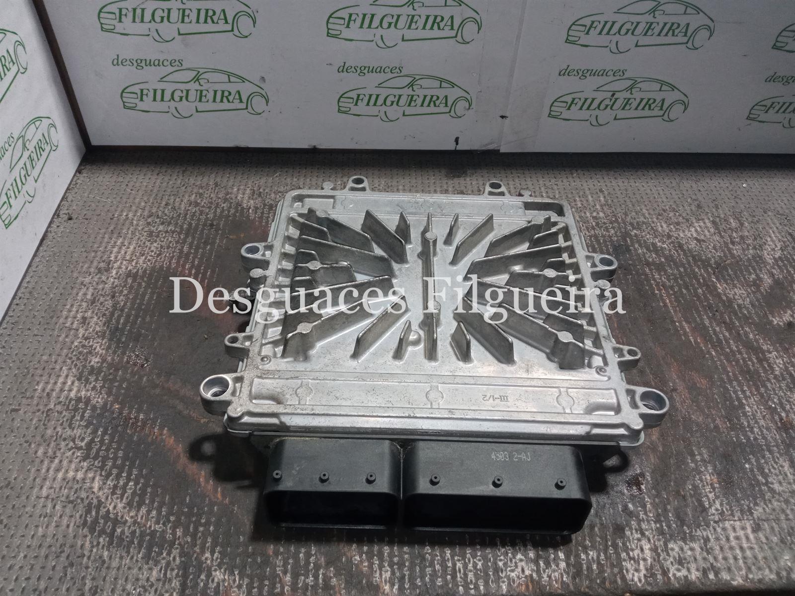 Centralita check control de Volvo XC60 Kinetic 2WD, 136 cv, código de motor D5204T7, año 2014. - Imagen 4