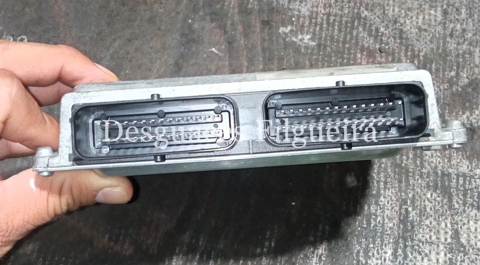 Centralita check control GAS de Dacia Sandero II 0.9 Gasolina / GLP, 90 cv, código de motor H4BB4, año 2018. - Imagen 2