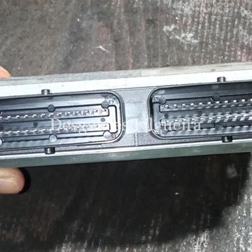 Centralita check control GAS de Dacia Sandero II 0.9 Gasolina / GLP, 90 cv, código de motor H4BB4, año 2018. - Imagen 2