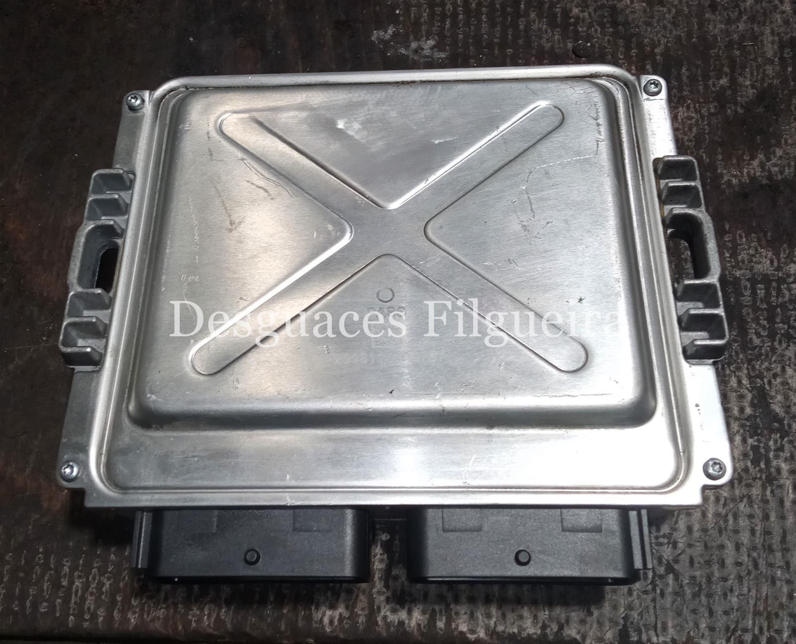 Centralita check control GAS de Dacia Sandero II 0.9 Gasolina / GLP, 90 cv, código de motor H4BB4, año 2018. - Imagen 3