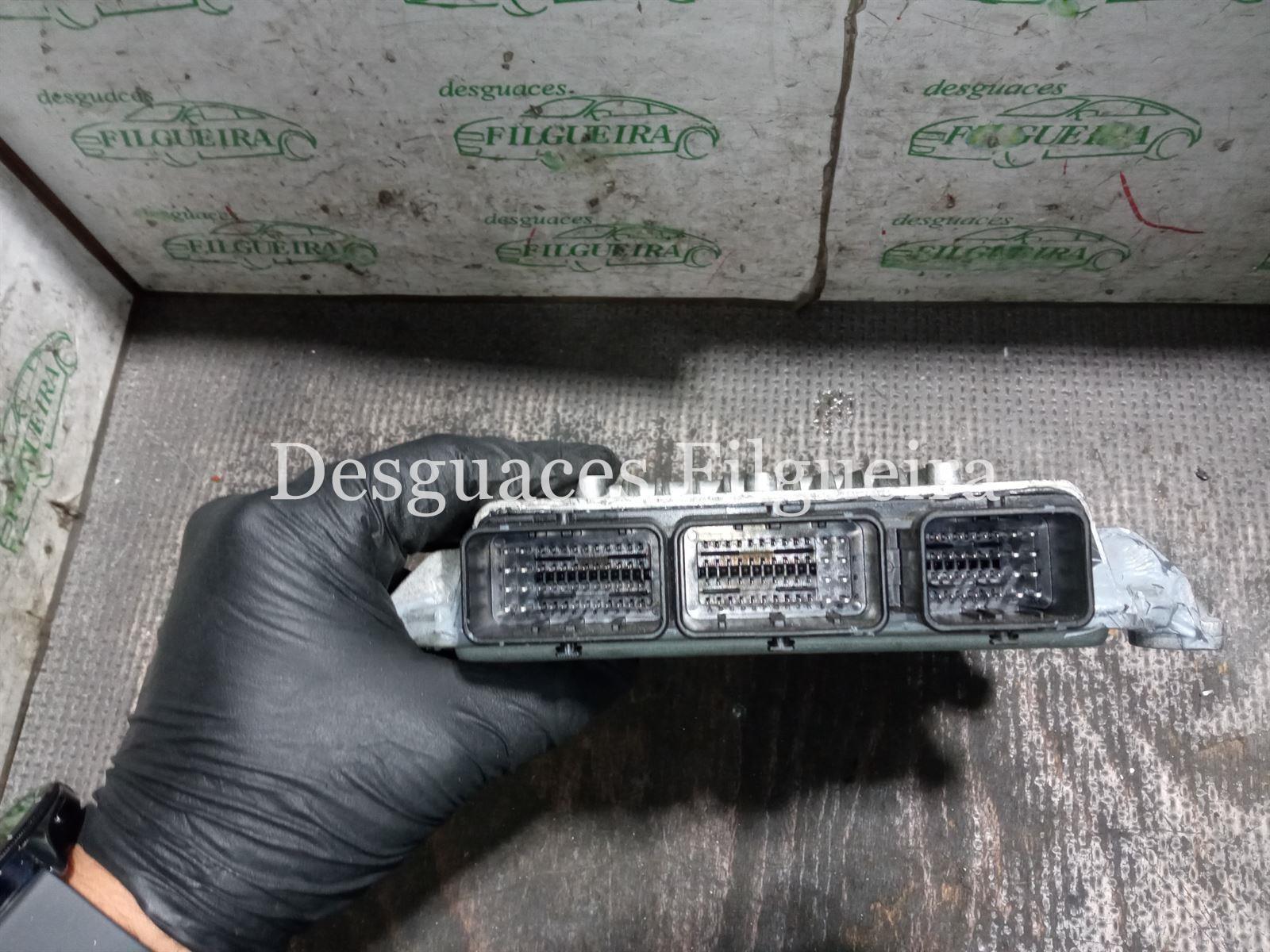 Centralita check control Honda Accord IX 2.2 i-DETEC, 150 CV, código motor N22B1 - Imagen 2