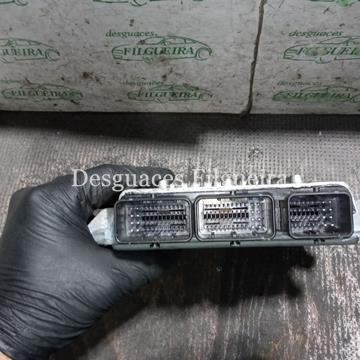 Centralita check control Honda Accord IX 2.2 i-DETEC, 150 CV, código motor N22B1 - Imagen 2