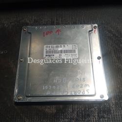 Centralita Check Control Mercedes Benz Clase C Sportcoupe 2.2 C 220 CDI. 143 cv; Año 2001. - Imagen 1