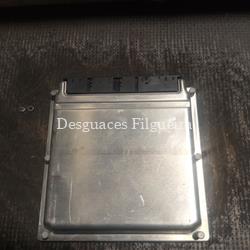 Centralita Check Control Mercedes Benz Clase C Sportcoupe 2.2 C 220 CDI. 143 cv; Año 2001. - Imagen 2