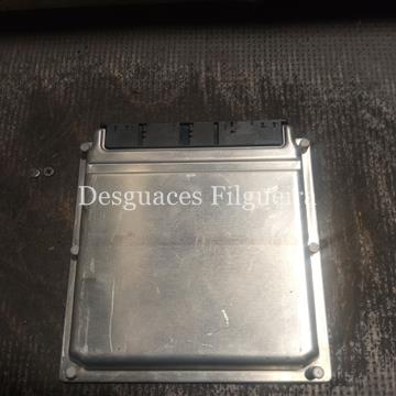 Centralita Check Control Mercedes Benz Clase C Sportcoupe 2.2 C 220 CDI. 143 cv; Año 2001. - Imagen 2