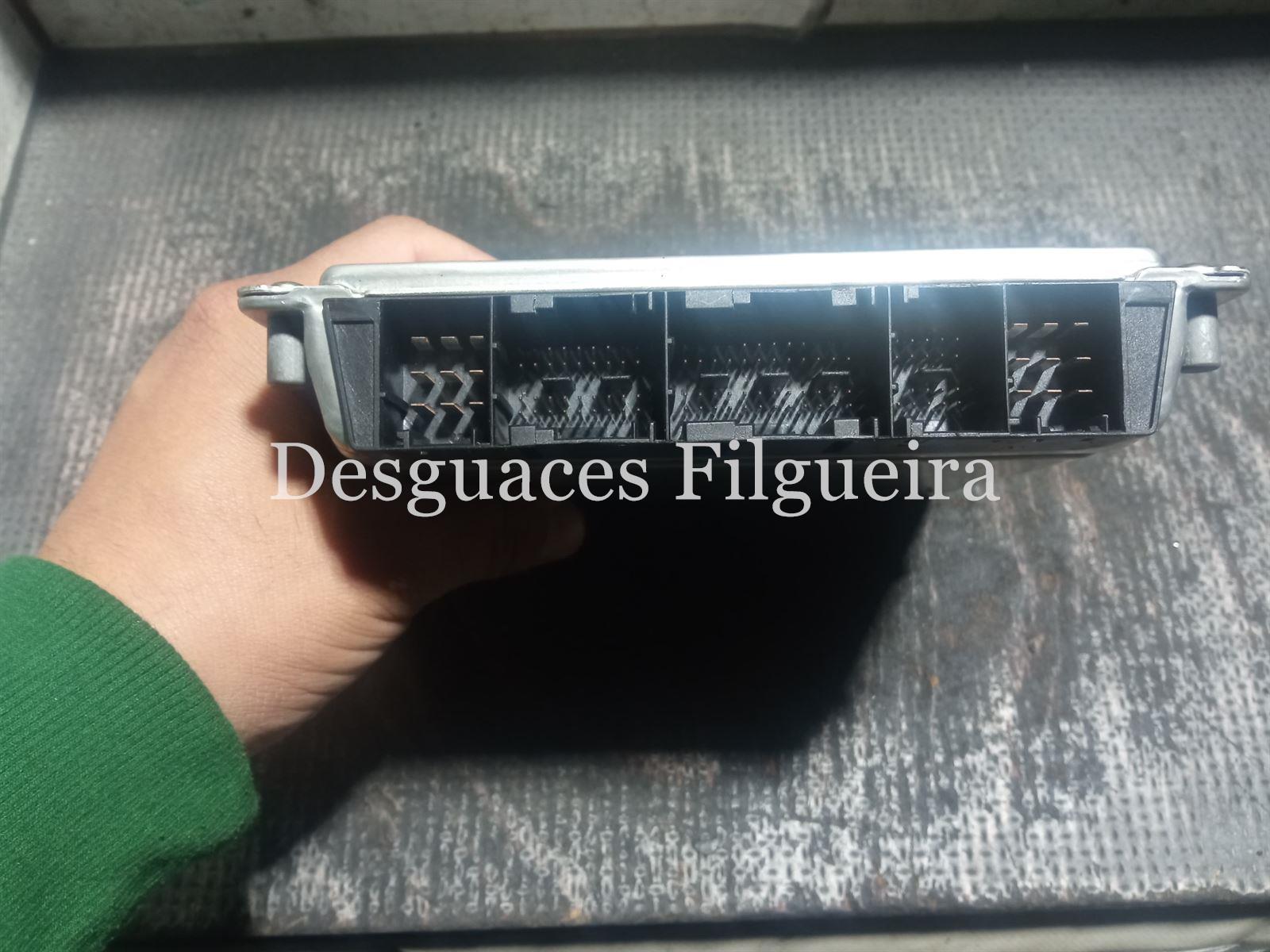 Centralita Check Control Mercedes Benz Clase C Sportcoupe 2.2 C 220 CDI. 143 cv; Año 2001. - Imagen 3