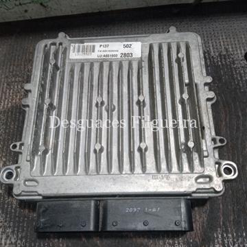 Centralita Check Control, Mercedes Benz, V-Clase Combi (W447) 2.1V - Imagen 1