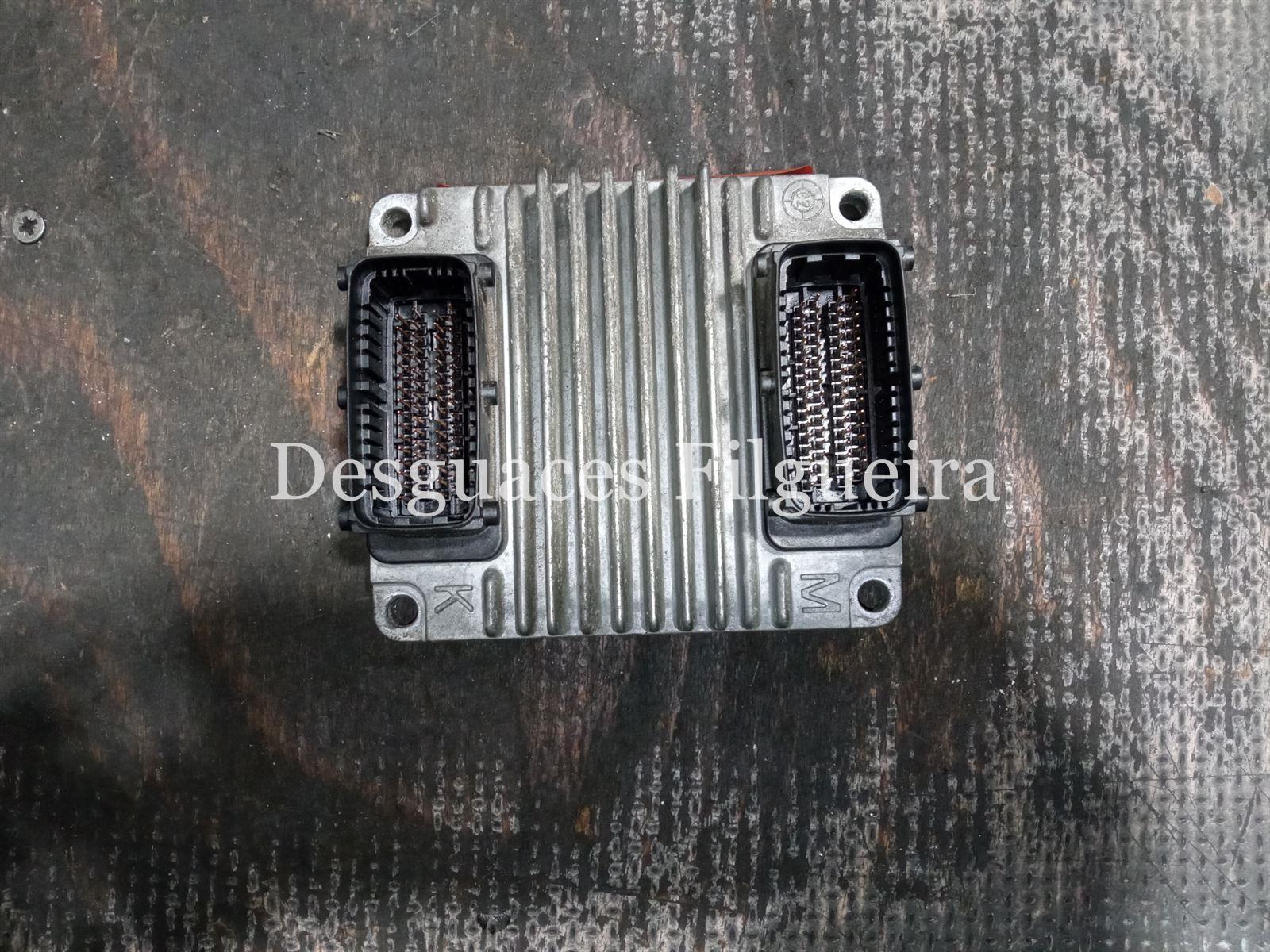 CENTRALITA CHECK CONTROL OPEL MERIVA 1.6 16V Z16XE - Imagen 1
