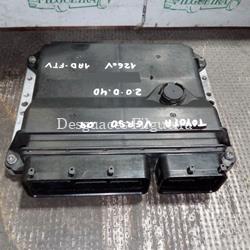Centralita check control Toyota Verso 2.0 D - Imagen 1