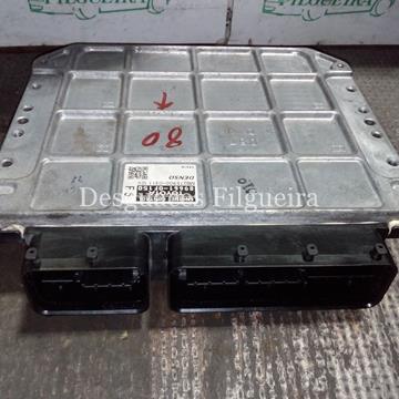 Centralita check control Toyota Verso 2.0 D - Imagen 2