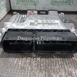 Centralita check control Volkswagen Golf V 1.9 TDI BXE - Imagen 1