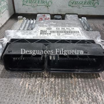 Centralita check control Volkswagen Golf V 1.9 TDI BXE - Imagen 1