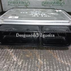 Centralita check control Volkswagen Golf V 1.9 TDI BXE - Imagen 2