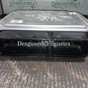 Centralita check control Volkswagen Golf V 1.9 TDI BXE - Imagen 2