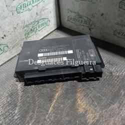 Centralita Confort Audi A4 2.5 TDI AKE - Imagen 1