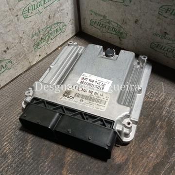 Centralita ECU Audi A4 2.0 TDI 8E BRE - Imagen 1