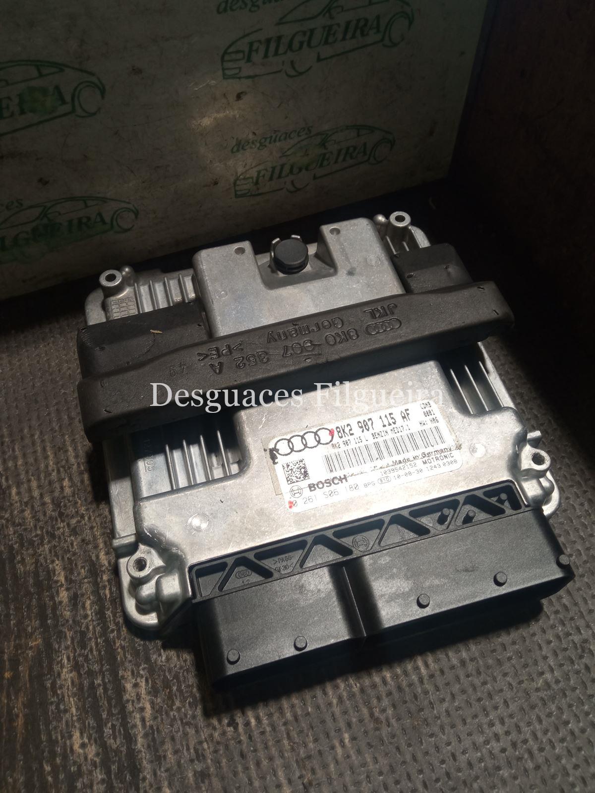 Centralita ECU Audi A5 2.0 TFSI 8T CDNB - Imagen 1