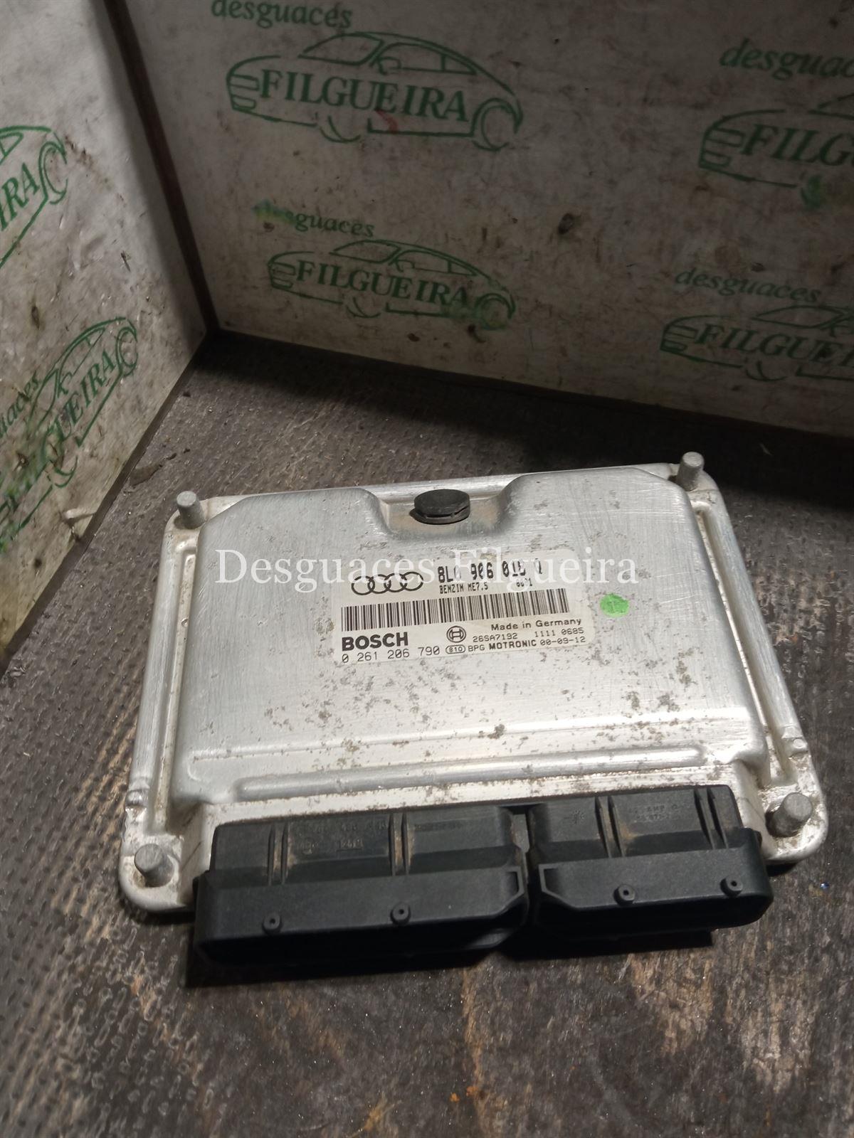 Centralita ECU Audi TT 8N3 1.8T ARY - Imagen 1