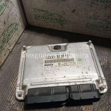 Centralita ECU Audi TT 8N3 1.8T ARY - Imagen 1