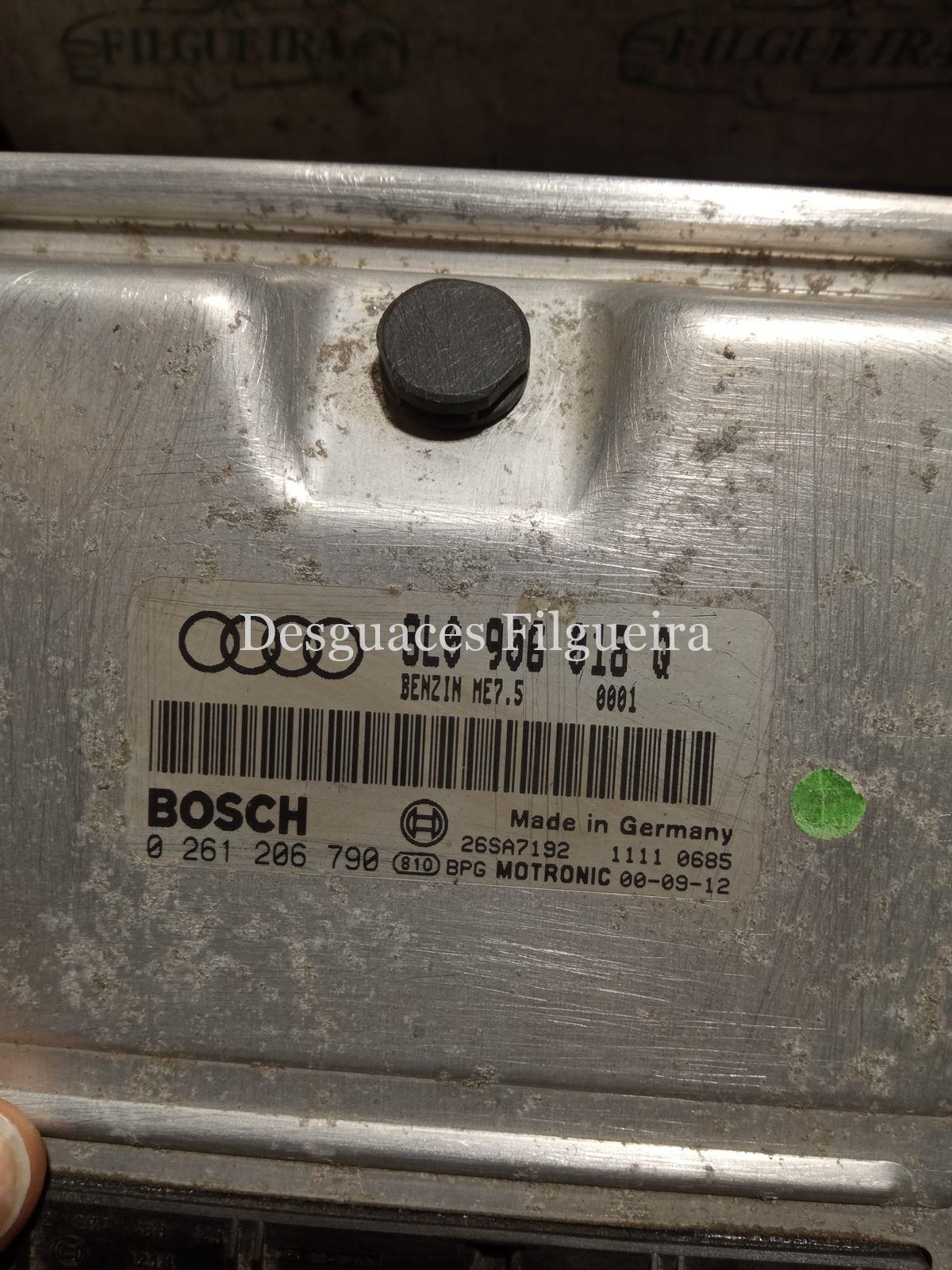 Centralita ECU Audi TT 8N3 1.8T ARY - Imagen 2