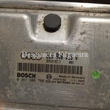 Centralita ECU Audi TT 8N3 1.8T ARY - Imagen 2