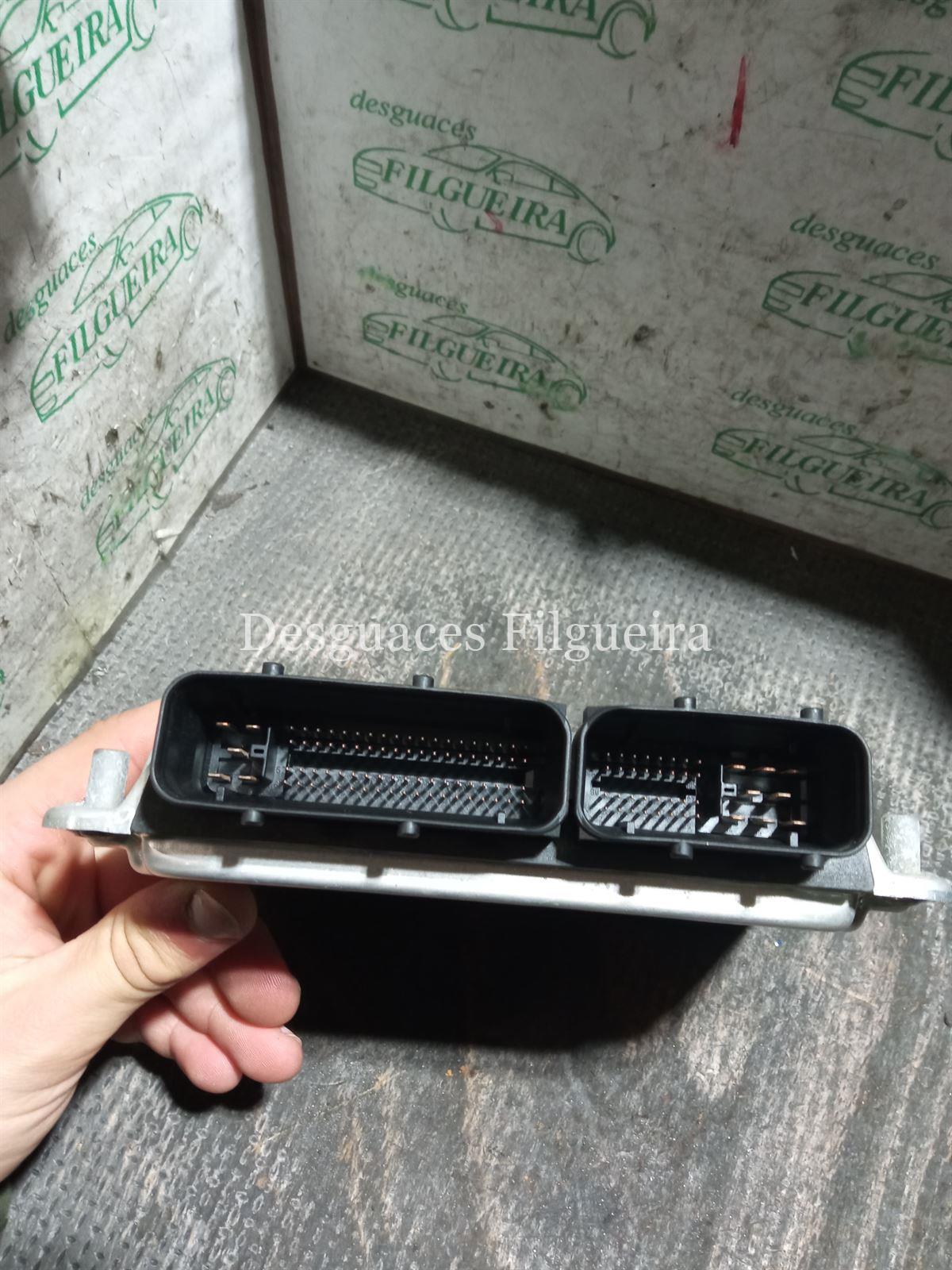 Centralita ECU Audi TT 8N3 1.8T ARY - Imagen 3