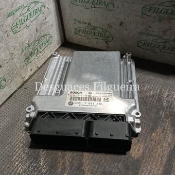 Centralita ECU BMW Serie 3 E92 325D 306D3 - Imagen 1