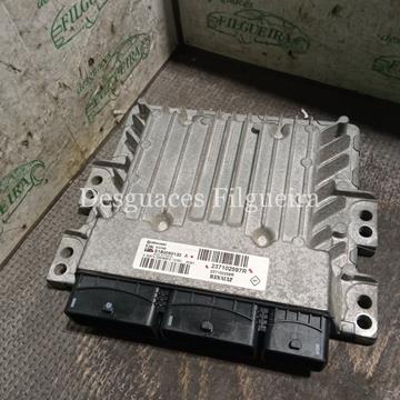 Centralita Ecu Dacia Lodgy 1.5 dCi K9K R846 - Imagen 1