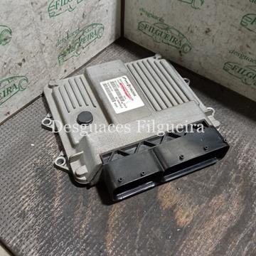 Centralita ECU Fiat Fiorino 1.3 D Multijet 199 A2.000 - Imagen 1