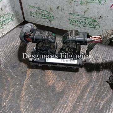 Centralita ECU Fiat II Punto 1.2i 188 A4.000 - Imagen 1