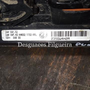 Centralita ECU Fiat II Punto 1.2i 188 A4.000 - Imagen 2