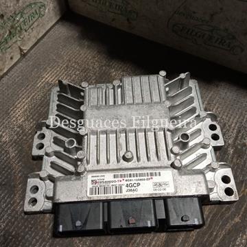 Centralita ECU Ford S-Max 2.0 TDCI QXWB - Imagen 1