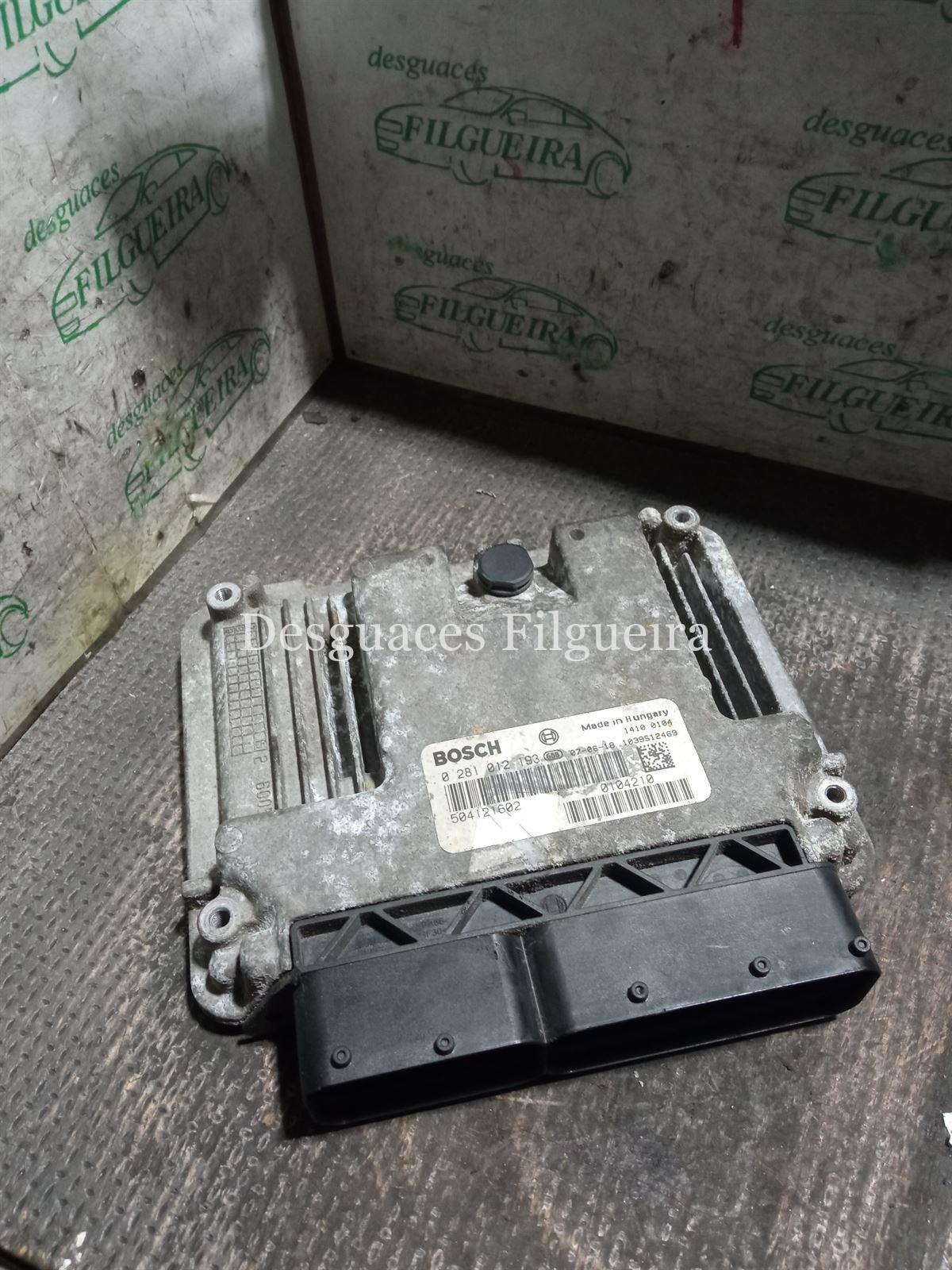 Centralita ECU Iveco Daily III 3.0 - Imagen 1