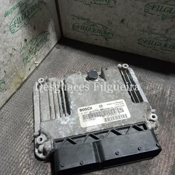 Centralita ECU Iveco Daily III 3.0 - Imagen 1