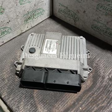 Centralita ECU Lancia Ypsilon 1.3 JTD 188 A9.000 - Imagen 1