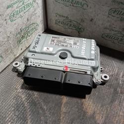 Centralita ECU Mercedes Benz Clase B W245 180 CDI 640940 - Imagen 1
