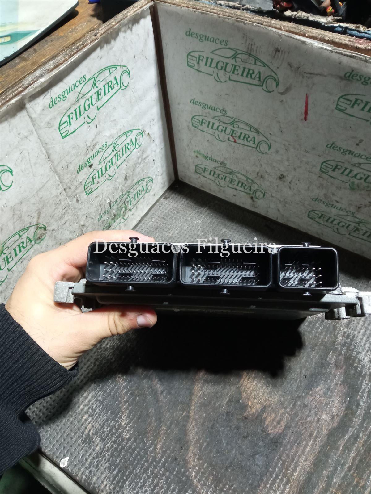 Centralita ECU Mercedes-Benz Clase B W246 1.5 B 180 CDI K9KA461 - Imagen 4