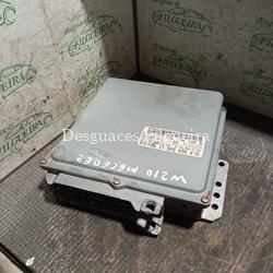 Centralita ECU Mercedes-Benz Clase E W210 3.0 300 TD OM 606.962 - Imagen 1