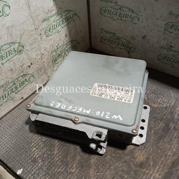 Centralita ECU Mercedes-Benz Clase E W210 3.0 300 TD OM 606.962 - Imagen 1