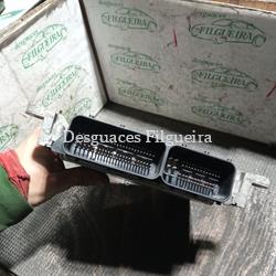 Centralita ECU Mercedes-Benz Sprinter W906 310 CDI OM 651956 - Imagen 2