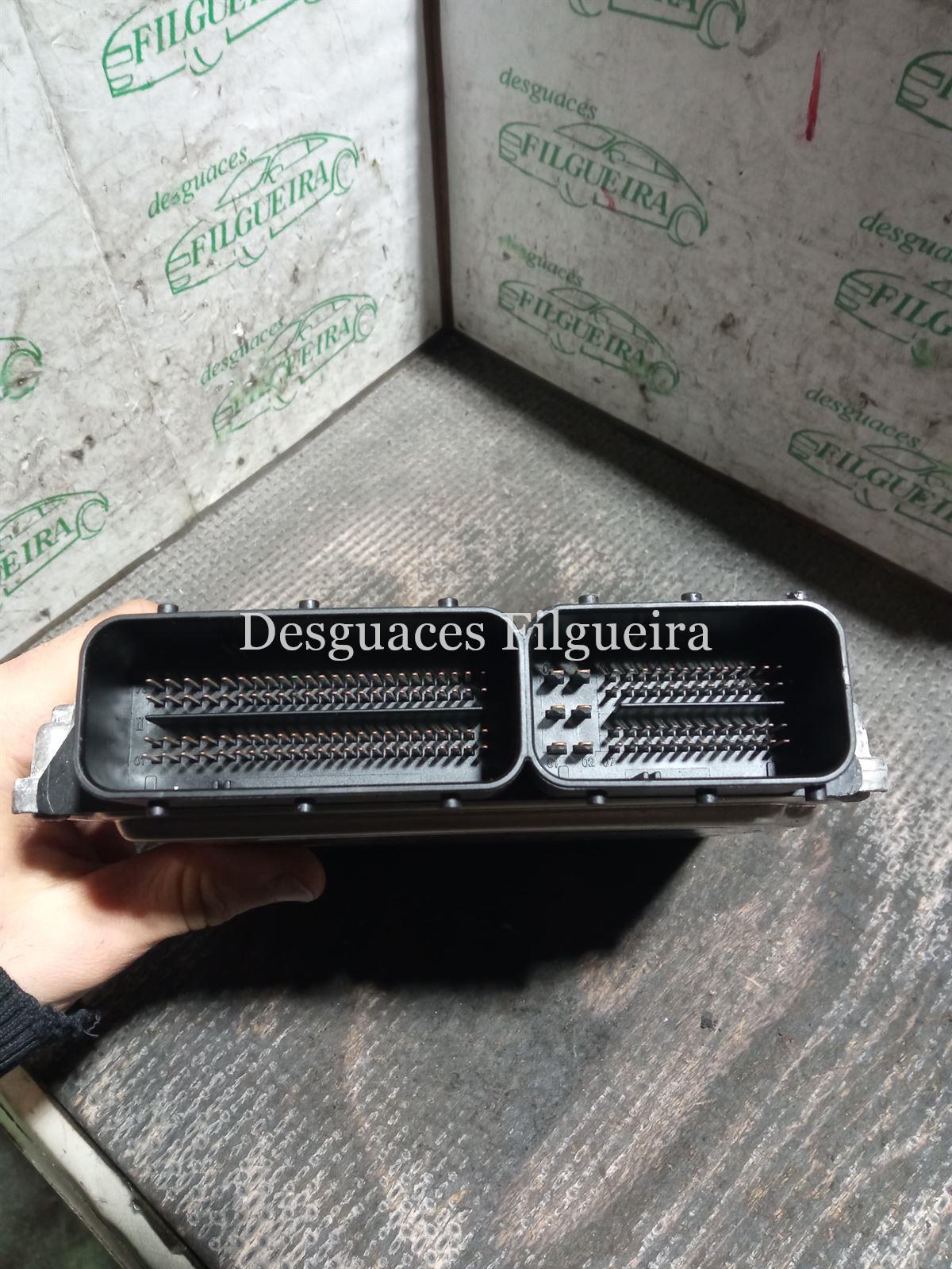 Centralita ECU Mercedes-Benz W211 320CDI OM 648.961 - Imagen 4