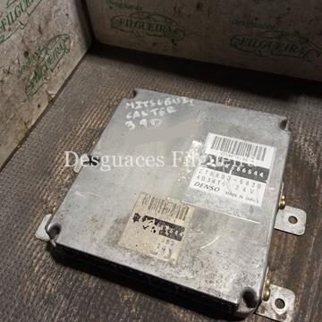Centralita ECU Mitsubishi Canter 3.9 TD 4D34-2AT6 - Imagen 1