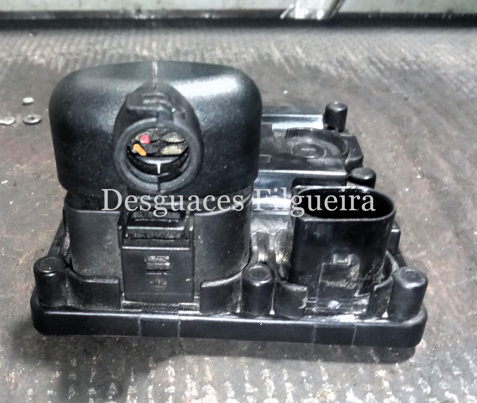 Centralita grupo difrencial trasero de Audi A3 Ambiente Quattro 150cv, año 2021. - Imagen 2