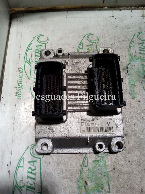 Centralita motor Bosch Lancia Y 1. 2 16V - Imagen 1