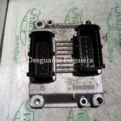 Centralita motor Bosch Lancia Y 1. 2 16V - Imagen 1